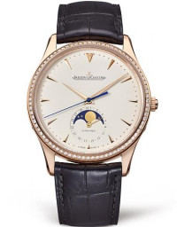 Jaeger-LeCoultre 積家 MASTER ULTRA THIN 系列Q1362501