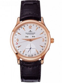 Jaeger-LeCoultre 積家 MASTER CONTROL 系列Q147242A