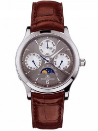 Jaeger-LeCoultre 積家 MASTER CONTROL 系列Q149344A