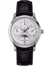 Jaeger-LeCoultre 積家 MASTER CONTROL 系列Q149842A