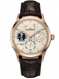 Jaeger-LeCoultre 積家 MASTER CONTROL 系列Q1612420