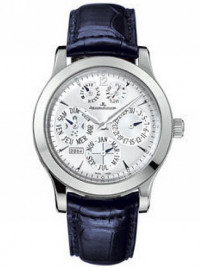 Jaeger-LeCoultre 積家 MASTER CONTROL 系列Q161642A
