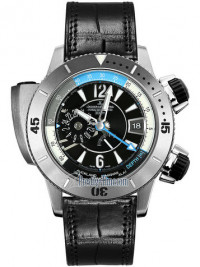 Jaeger-LeCoultre 積家 MASTER COMPRESSOR 系列Q185T470