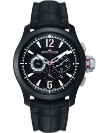 Jaeger-LeCoultre 積家 MASTER COMPRESSOR 系列Q204C470