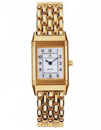 Jaeger-LeCoultre REVERSO 系列Q2601110