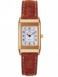Jaeger-LeCoultre 積家 REVERSO 系列Q2601410