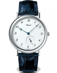 BREGUET 寶璣 CLASSIQUE 系列5140BB/29/9W6