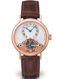 BREGUET 宝玑 Grandes Complications 系列3357BR/12/986