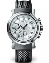 BREGUET 寶璣 MARINE  MARINE 系列5827BB/12/5ZU
