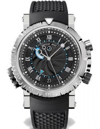 BREGUET 寶璣 MARINE  MARINE 系列5847BB/92/5ZV