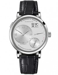 A. LANGE & SÖHNE 朗格 LANGE 1 系列117.025