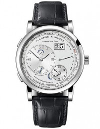 A. LANGE & SÖHNE 朗格 LANGE 1 系列116.039