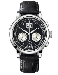A. LANGE & SÖHNE 朗格 SAXONIA 系列405.035
