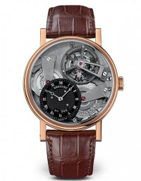 BREGUET 寶璣 TRADITION  TRADITION 系列7047BR/G9/9ZU