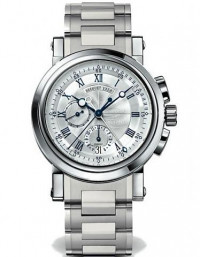 BREGUET 寶璣 MARINE  MARINE 系列5827BB/12/BM0