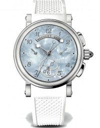 BREGUET 寶璣 MARINE  MARINE 系列8827ST/59/586