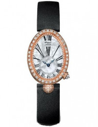 BREGUET 寶璣 REINE DE NAPLES 系列8928BR/51/844/DD0D
