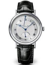 BREGUET 寶璣 CLASSIQUE 系列5207BB/12/9V6