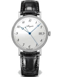 BREGUET 寶璣 CLASSIQUE 系列5178BB/29/9V6/D000