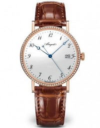 BREGUET 寶璣 CLASSIQUE 系列5178BR/29/9V6