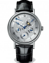 BREGUET 寶璣 CLASSIQUE 系列5327BB/1E/9V6