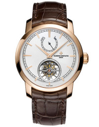 Vacheron Constantin TRADITIONNELLE 系列89000/000R-9655