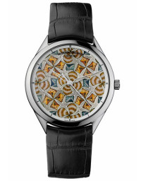 Vacheron Constantin 江詩丹頓 MÉTIERS D'ART 系列86222/000G-9685