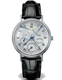 BREGUET 宝玑 Grandes Complications 系列3477PT/1E/986