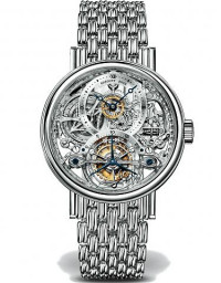 BREGUET 寶璣 Grandes Complications 系列3355PT/0/PA0