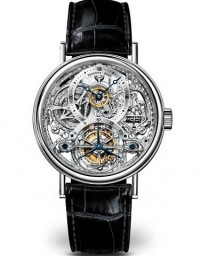 BREGUET 宝玑 Grandes Complications 系列3355PT/0/986