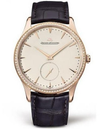 Jaeger-LeCoultre 積家 MASTER ULTRA THIN 系列Q1352502