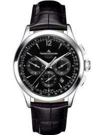 Jaeger-LeCoultre 積家 MASTER CONTROL 系列Q153847N