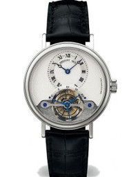 BREGUET 寶璣 Grandes Complications 系列3357BB/12/986