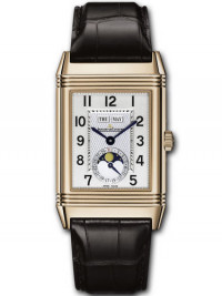Jaeger-LeCoultre 積家 REVERSO 系列Q3752520