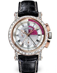 BREGUET 寶璣 MARINE  MARINE 系列5829BR/8R/9ZU/DD0D