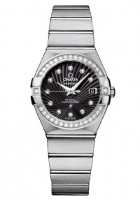 OMEGA 欧米茄 Constellation 星座 系列123.15.27.20.51.001