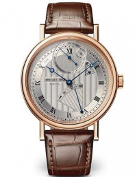 BREGUET 寶璣 CLASSIQUE 系列7727BR/12/9WU