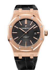 AUDEMARS PIGUET 爱彼 ROYAL OAK 系列15400OR.OO.D002CR.01