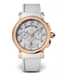 BREGUET 宝玑 MARINE 系列8827BR/52/586