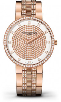 Vacheron Constantin 江詩丹頓 TRADITIONNELLE 系列81576/V03R-9695