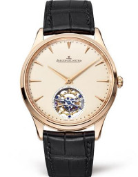Jaeger-LeCoultre 積家 MASTER ULTRA THIN 系列Q1322410
