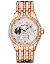 Jaeger-LeCoultre MASTER CONTROL MASTER CONTROL 大师 系列Q1612103