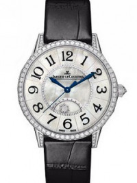 Jaeger-LeCoultre 積家 RENDEZ-VOUS 系列Q3433491
