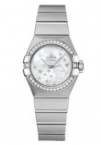 OMEGA 欧米茄 Constellation 星座 系列123.15.27.20.05.001