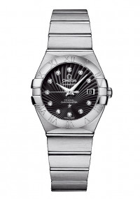 OMEGA 欧米茄 Constellation 星座 系列123.10.27.20.51.001