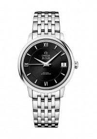 OMEGA 欧米茄 DE VILLE DE VILLE 碟飞 系列424.10.33.20.01.001