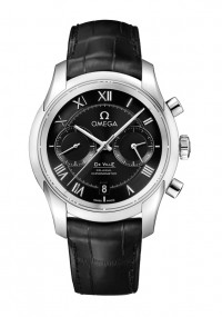 OMEGA 歐米茄 DE VILLE 碟飛 系列431.13.42.51.01.001