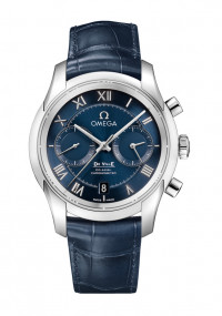 OMEGA 歐米茄 DE VILLE 碟飛 系列431.13.42.51.03.001