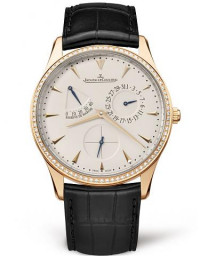 Jaeger-LeCoultre 積家 MASTER ULTRA THIN 系列Q1372501