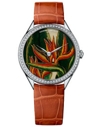 Vacheron Constantin MÉTIERS D'ART 系列82550/000G-9854